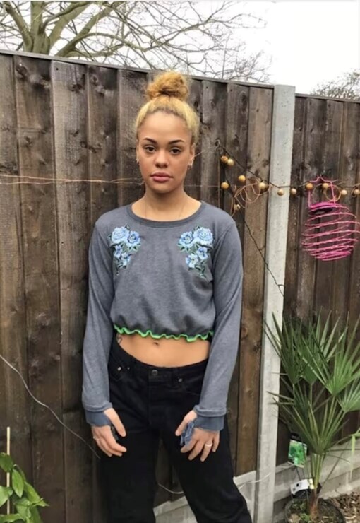 garment image