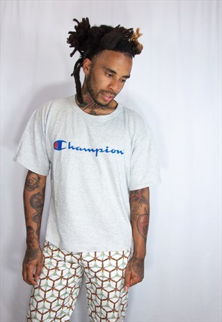 ADIDAS VINTAGE T SHIRT