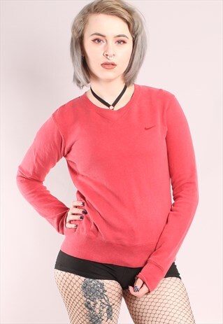 VINTAGE NIKE SWEATSHIRT