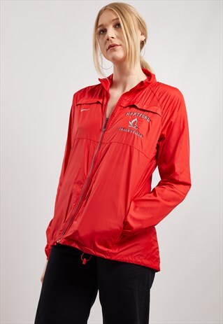 VINTAGE NIKE WINDBREAKER JACKET