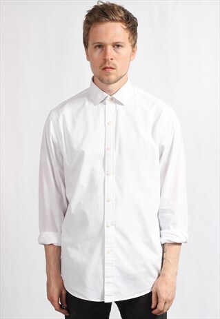VINTAGE RALPH LAUREN SHIRT