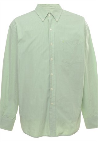 IZOD SHIRT - XL