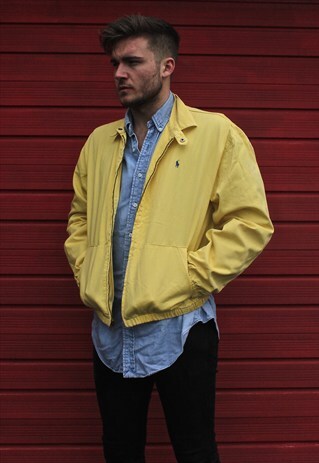 RALPH LAUREN JACKET