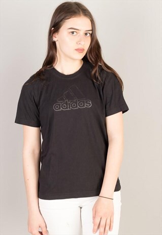 VINTAGE ADIDAS TSHIRT /CGBTAJ026