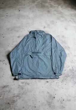 Vintage Y2K Ben Sherman Quarter Zip Jacket