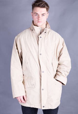 VINTAGE 90S RALPH LAUREN COAT
