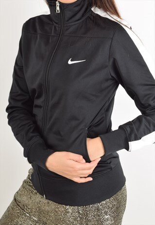 NIKE JACKET SIZE M (1961)