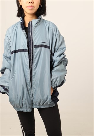 VINTAGE REEBOK LIGHTWEIGHT JACKET