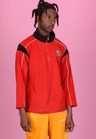 VINTAGE NFL FLEECE
