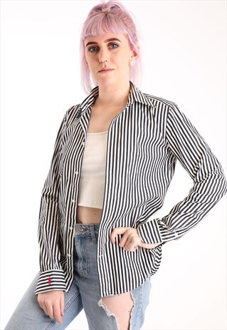 VINTAGE RALPH LAUREN SHIRT NS279