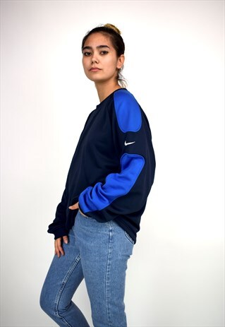 VINTAGE 90'S NIKE SWEATSHIRT