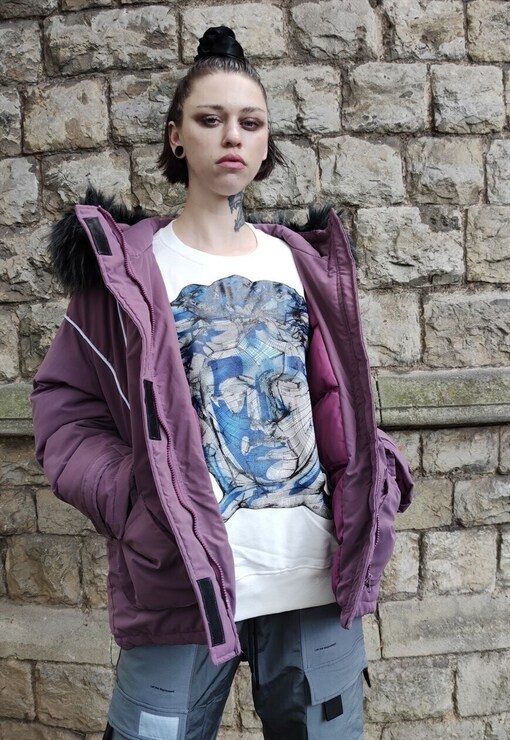 garment image