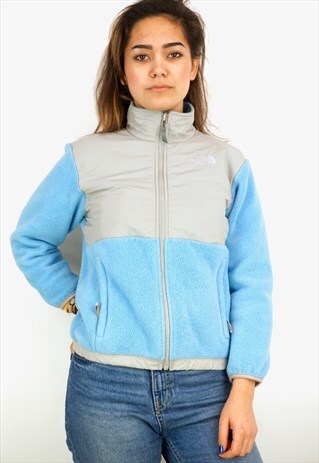 VINTAGE 90'S NORTH FACE FLEECE