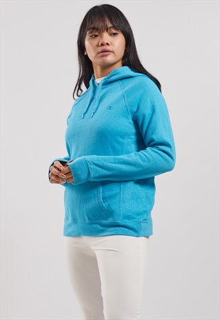 VINTAGE CHAMPION HOODIE