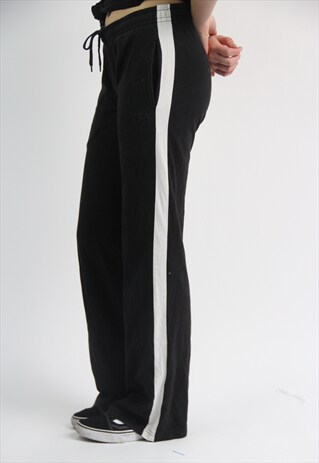 VINTAGE FILA TRACKSUIT BOTTOMS