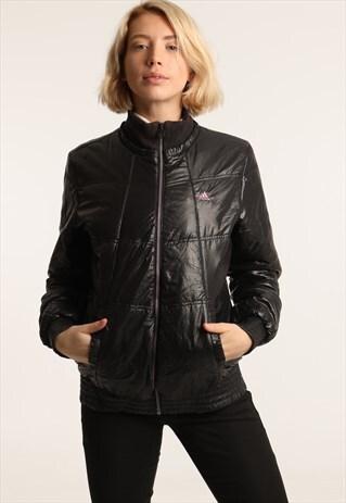 VINTAGE ADIDAS PADDED JACKET