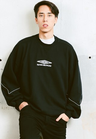 VINTAGE UMBRO SWEATSHIRT