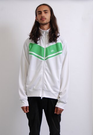 VINTAGE NIKE TRACKSUIT TOP