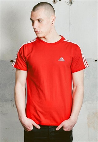 VINTAGE ADIDAS T-SHIRT
