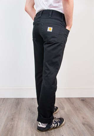 VINTAGE CARHARRT CHINO TROUSERS