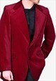 VELVET JACKET