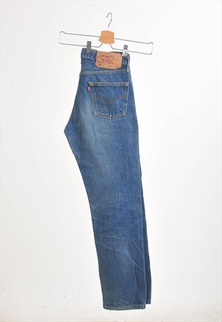 VINTAGE 90S LEVI'S JEANS