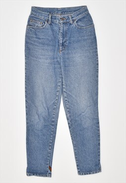 Vintage 00's Y2K Jeans Slim Blue