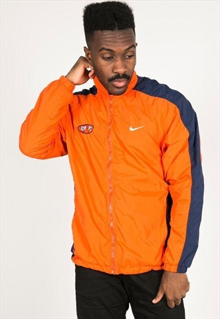 POP-UP SALE / RETRO STYLE TECHNICAL JACKET / 0624
