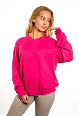 VINTAGE TOMMY HILFIGER JUMPER K135