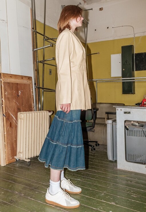 garment image