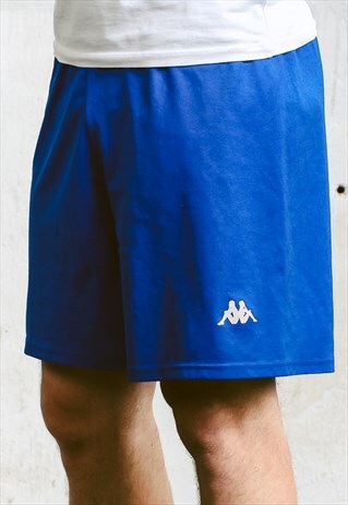 VINTAGE KAPPA SPORT SHORTS