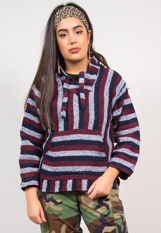 FESTIVAL BAJA HOODIE