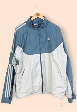 Vintage Adidas jacket