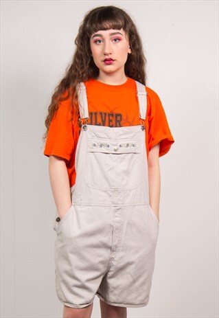 VINTAGE 90'S DUNGAREES