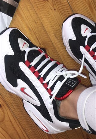 NEW NIKE AIR 90'S REMAKE TRAINERS