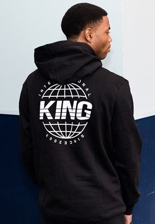 king apparel hoodie