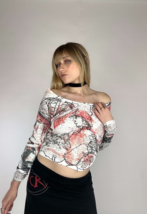 garment image