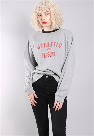 VINTAGE ADIDAS SWEATSHIRT