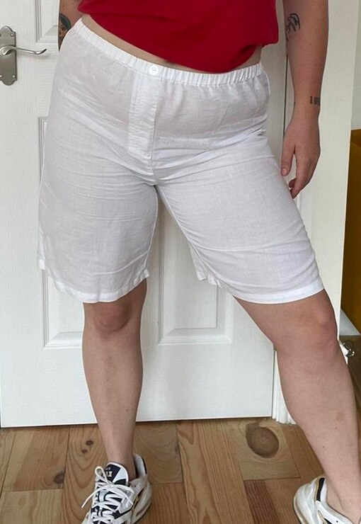 garment image