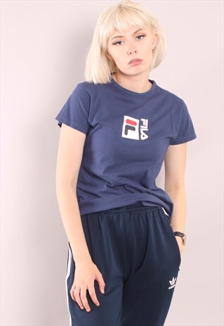 VINTAGE FILA T-SHIRT
