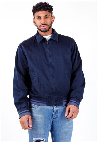 VINTAGE LEVIS COACH JACKET J2881