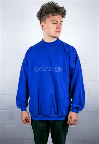 VINTAGE THE SWEATER SHOP SWEATSHIRT
