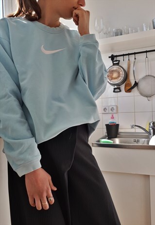2000S NIKE SWEATSHIRT