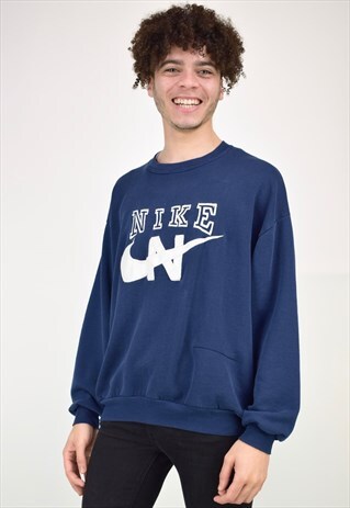 VINTAGE 90'S NIKE SWEATSHIRT