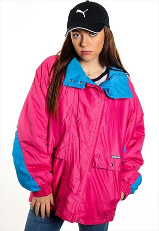 VINTAGE COLMAR JACKET J2325