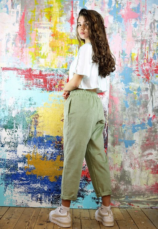 garment image