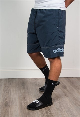 ADIDAS SWIMMING BEACH SHORTS