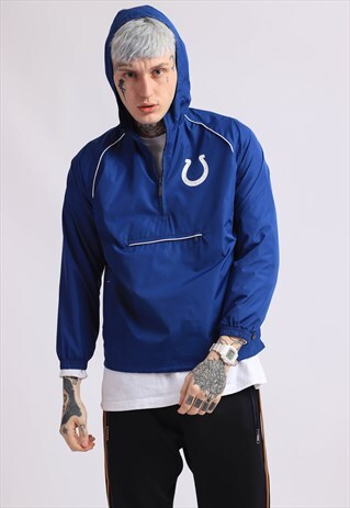 VINTAGE REEBOK SHELL JACKET