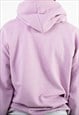 FMC INSPIRED PURPLE HOODIE