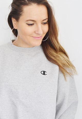90'S CHAMPION VINTAGE SWEATSHIRT/JUMPER